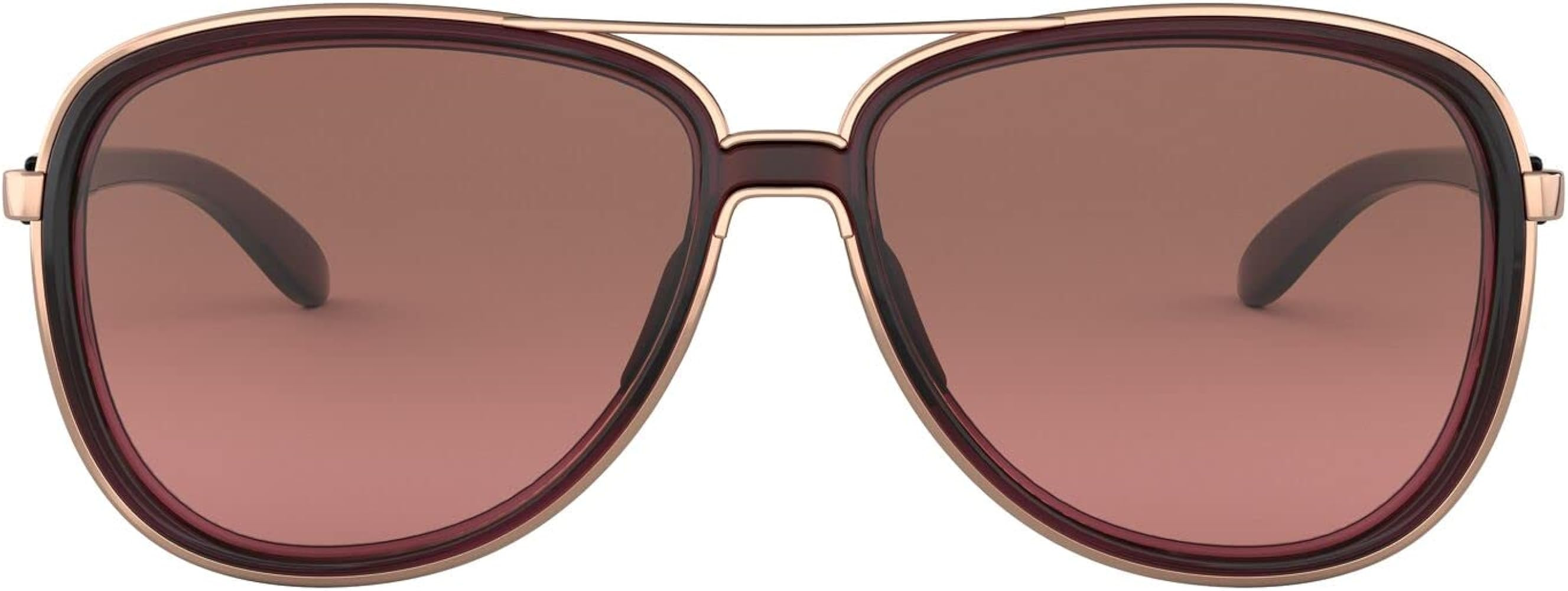 Womens Split Time Aviator Sunglasses | Amazon (US)