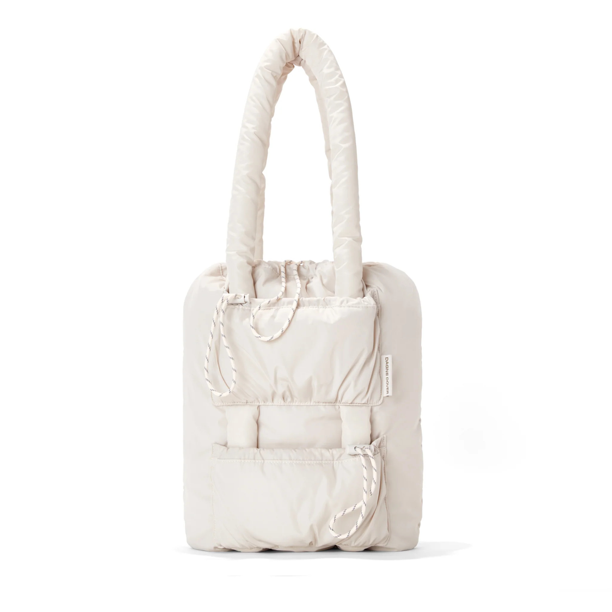 Kal Drawstring Tote | Dagne Dover