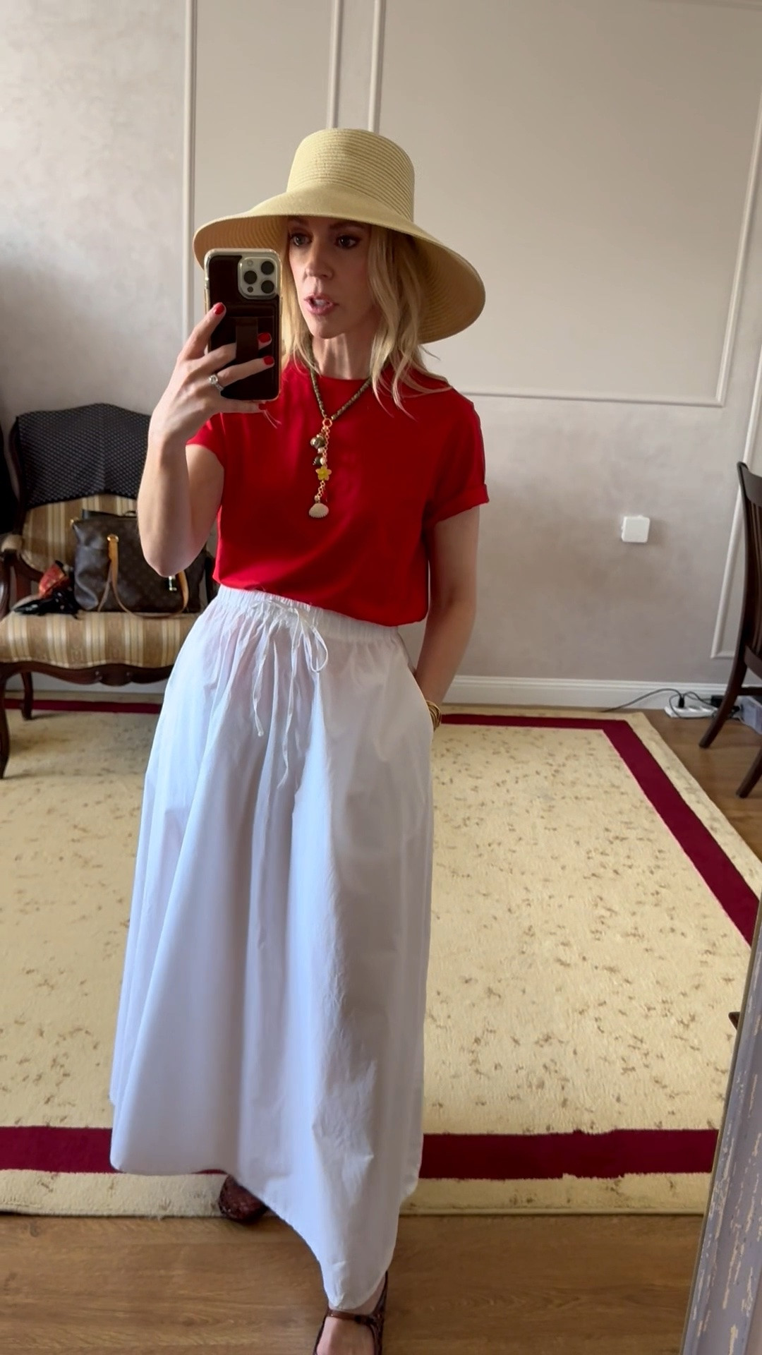 This straw hat is under $20! Perfect for the beach or pool. Jelly shoes are under $35 and super cute for summer

#LTKTravel #LTKSeasonal #LTKOver40