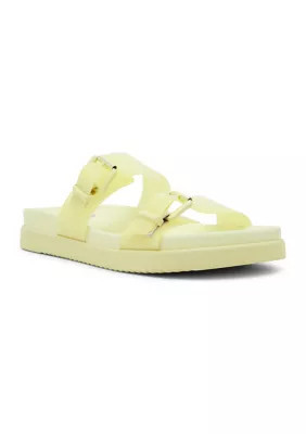 DV Dolce Vita Women's Ubar Sandals, 8.5M | Belk