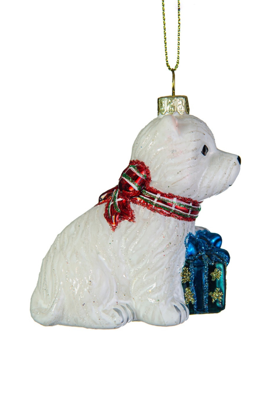 Wellie’s Westie ornament recommendations! Perfect to get or gift!

#LTKCyberWeek #LTKHoliday #LTKSeasonal
