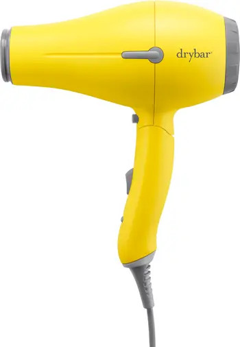Baby Buttercup Travel Size Blow Dryer | Nordstrom