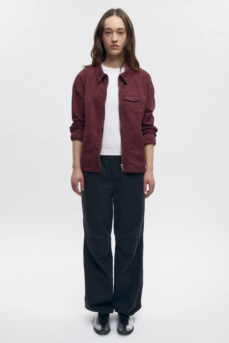 Tefnut Beach Jacket | Kotn