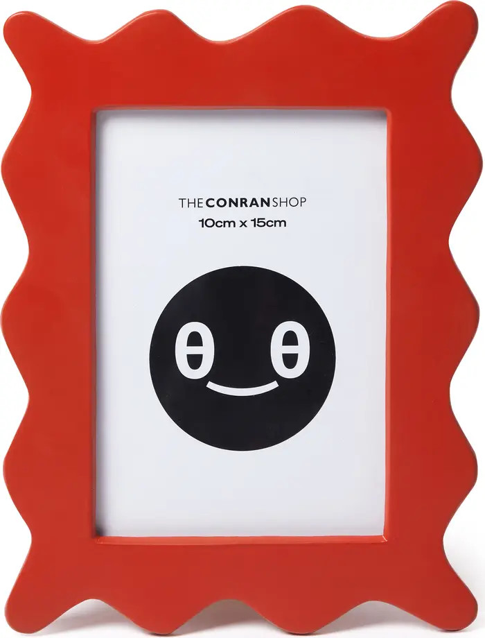 The Conran Shop Wavy Picture Frame | Nordstrom | Nordstrom