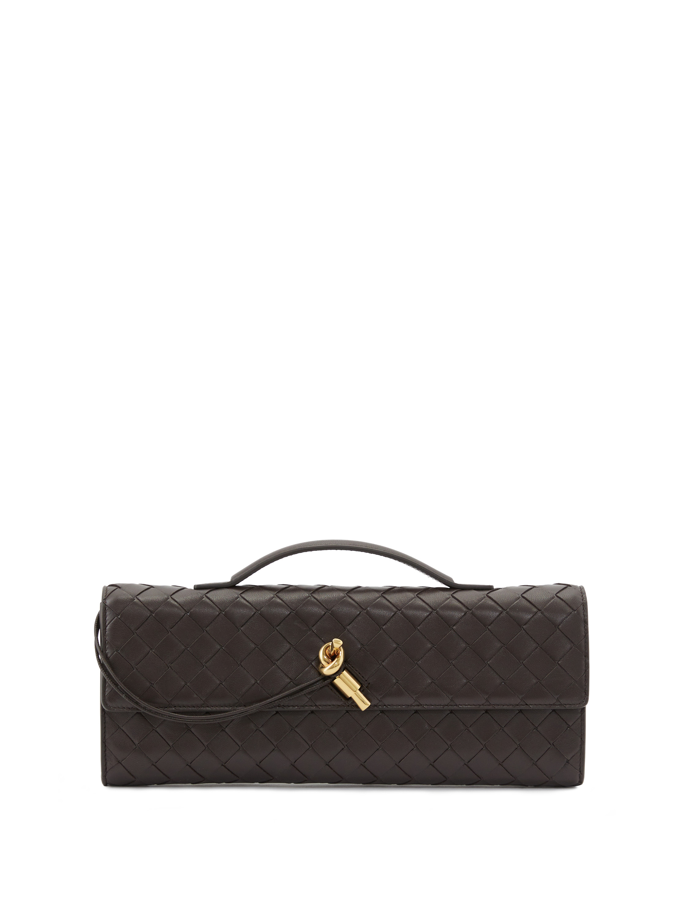 Clutch 'Andiamo' Fondant | ONE SIZE | 2100006750508 | Unger-Fashion.com