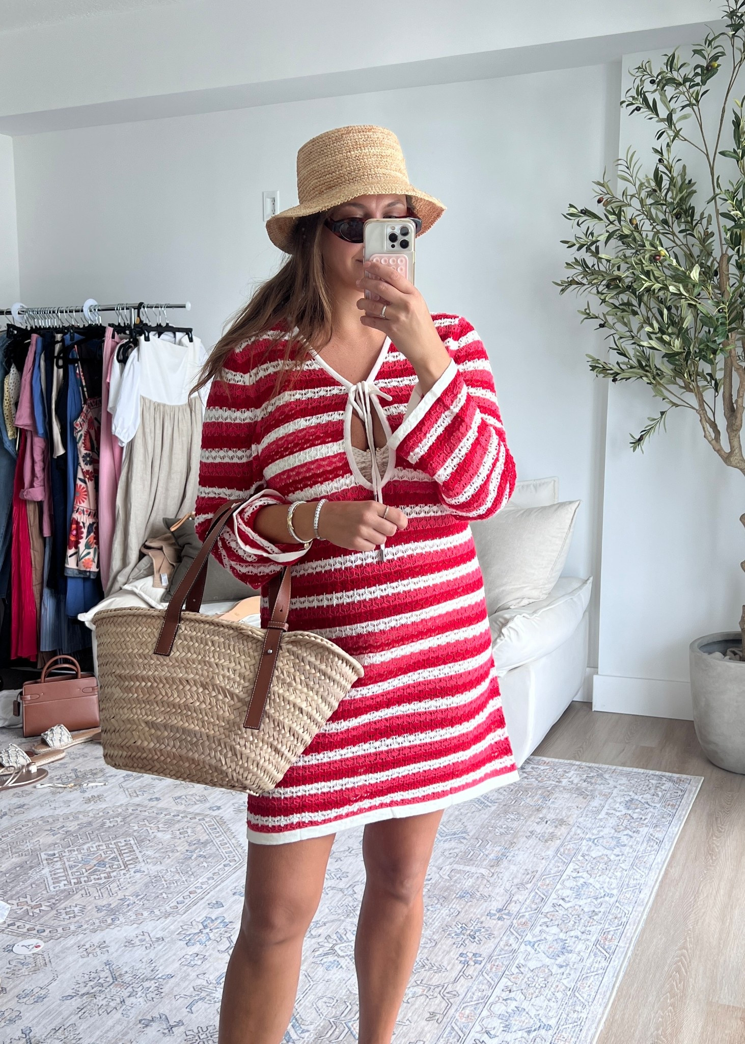 Amazon crochet beach coverup pink and red stripes 


Amazon fashion | amazon midsize | amazon womens fashion | amazon spring fashion | amazon outfit | amazon vacation outfits | amazon summer outfit | beach vacation outfit 

#LTKSwim #LTKTravel #LTKSeasonal
