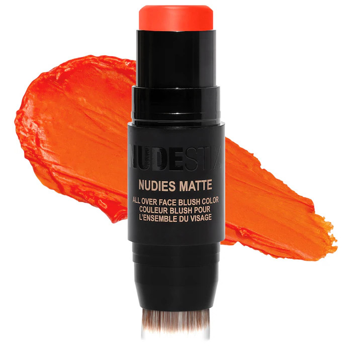 Nudies Cream Blush Stick | Sephora (US)