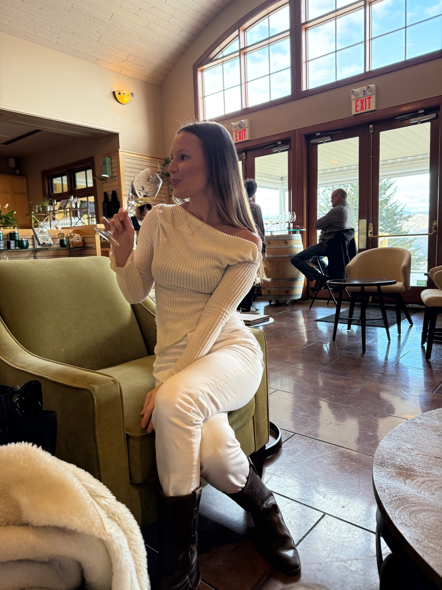 My date night outfit idea 

#LTKstyletip #LTKcanada #LTKwinter