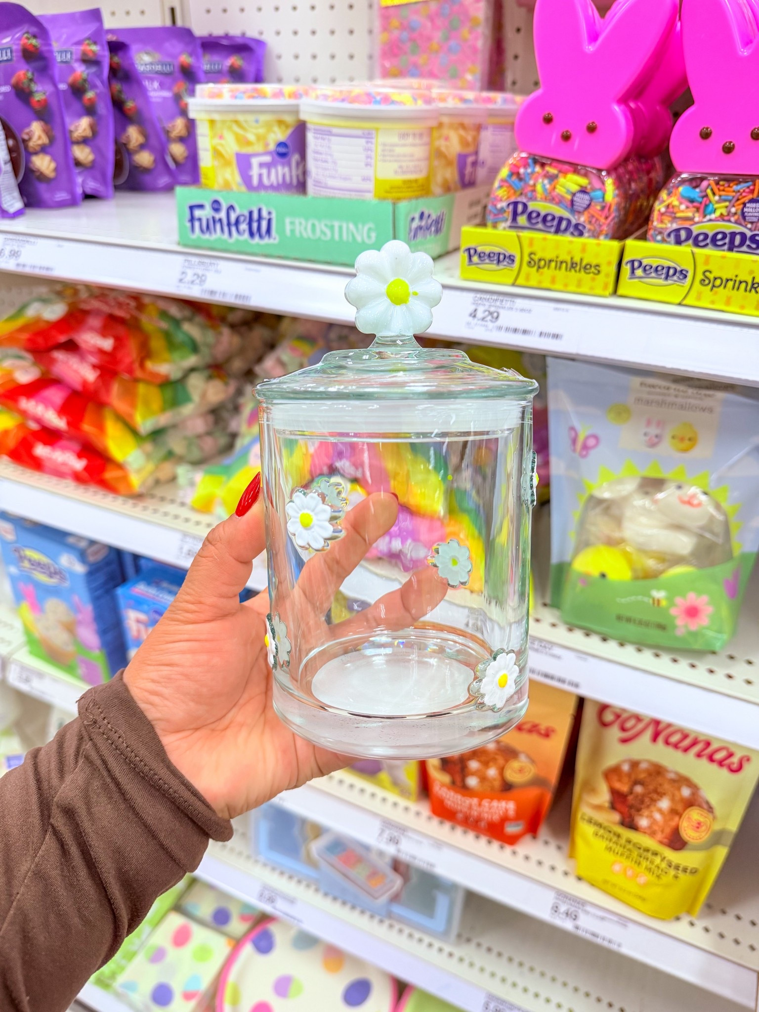 Happy Tuesday & hello new Target Springtime finds 🥺🌼🌻🌸

#LTKSeasonal