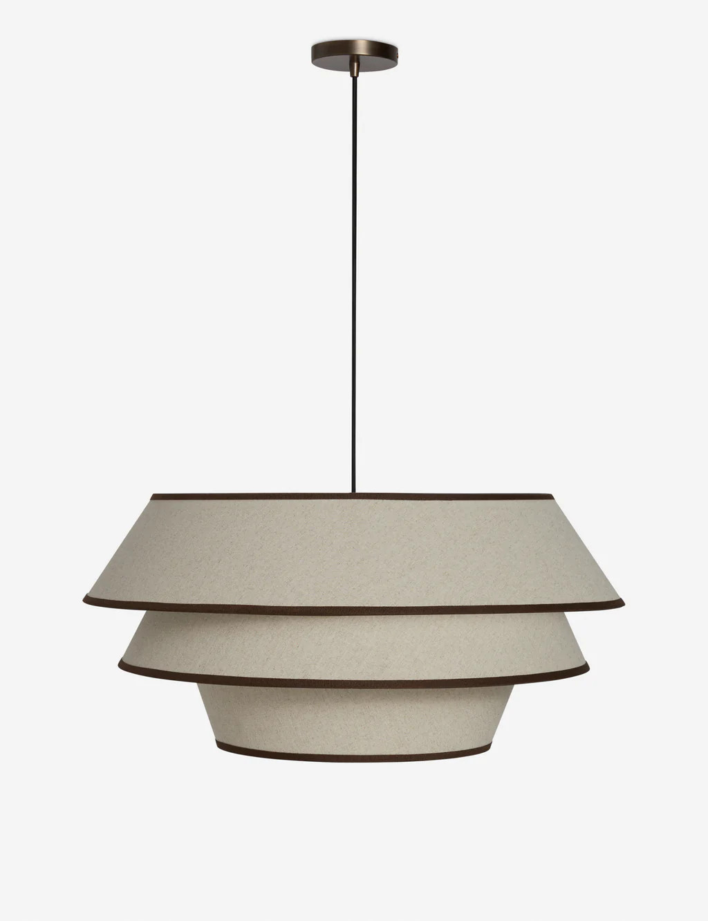 Pittman Pendant Light | Lulu and Georgia 