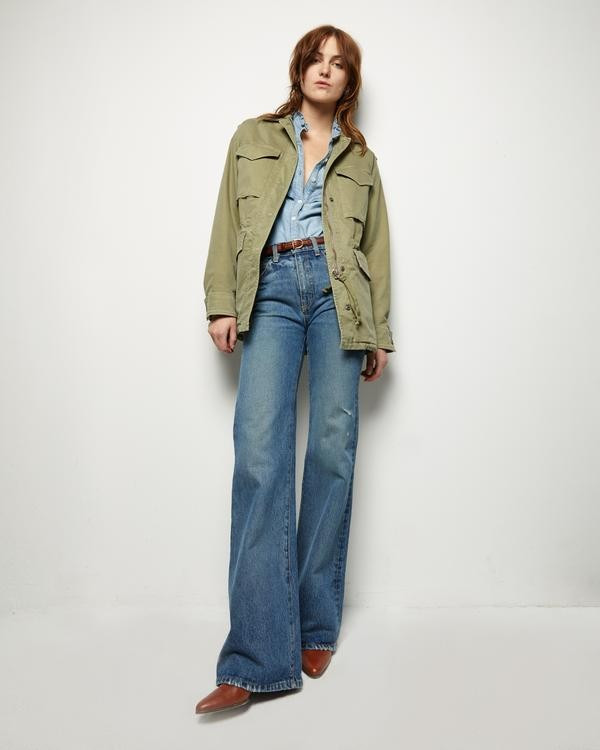 CELIA JEAN | Nili Lotan