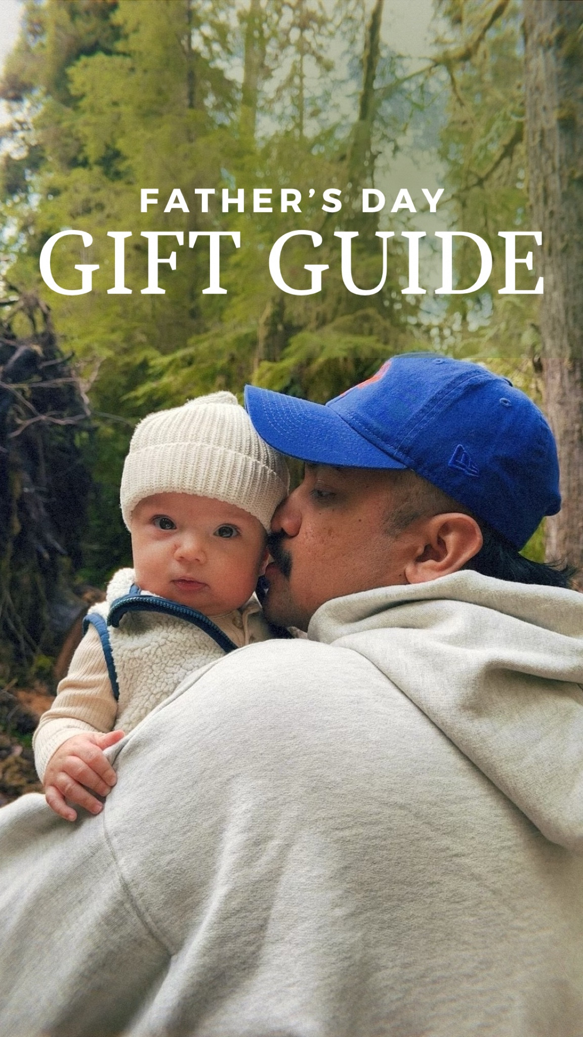 Our outdoorsy Father’s Day gift guide! You won’t find the generic beer mug or shaving set here - this is what dad ACTUALLY wants for Fathers Day!

#LTKGiftGuide #LTKMens #LTKFamily