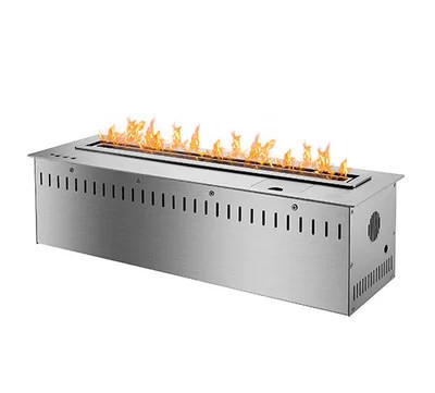 Bio-Ethanol Fireplace Insert | Wayfair North America