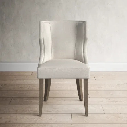 Birch Lane™ Percival Upholstered Dining Chair | Birch Lane | Wayfair North America
