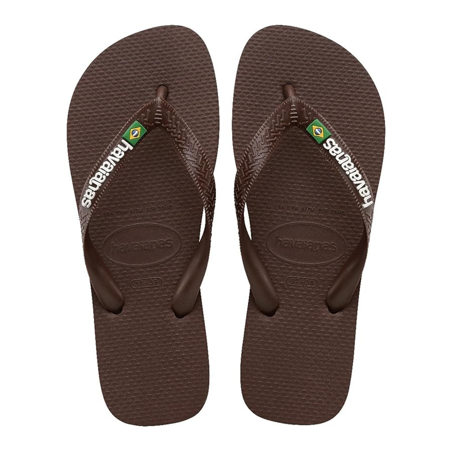Havaianas Mens Flip Flops | Amazon (UK)