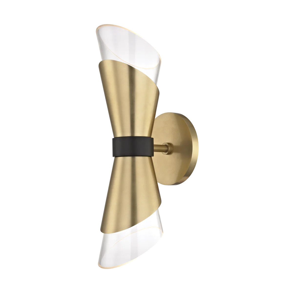 Angie Wall Sconce | Mitzi