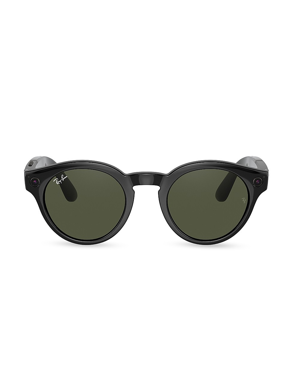RW4003 48MM Stories Round Sunglasses | Saks Fifth Avenue