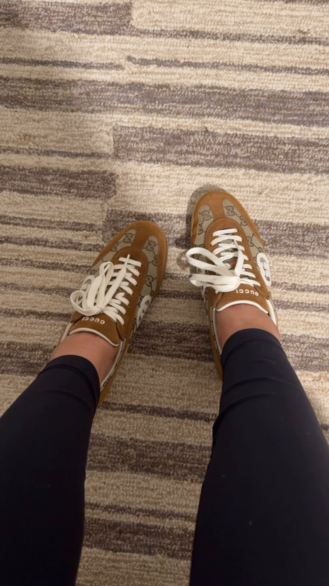 They do fit tts. If you are between sizes you can size down. I’m a 9.5/10 and did a 9.5. 

#LTKOver40 #LTKValentine #LTKMidsize