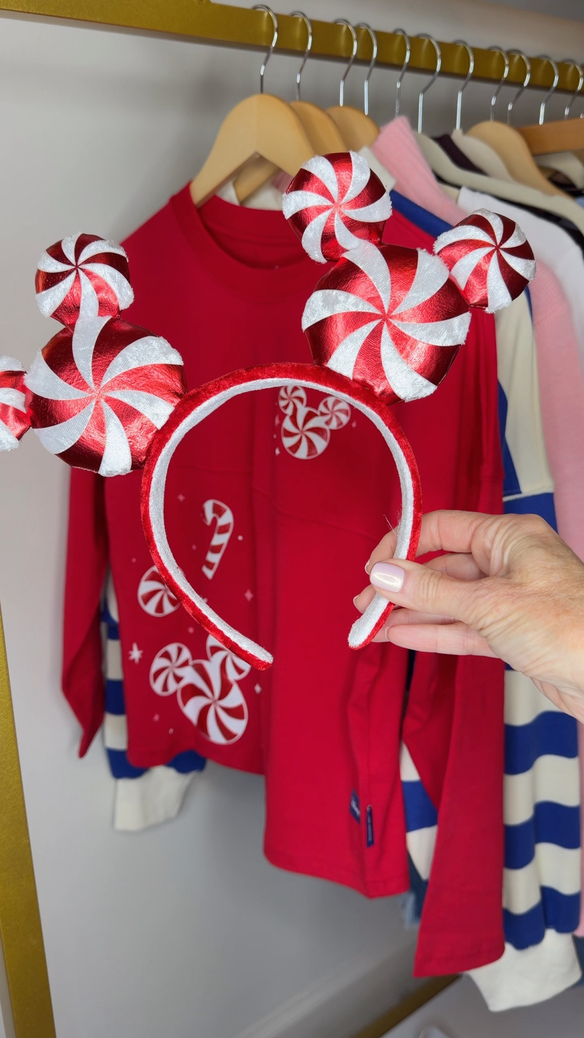 A week at Walt Disney World! 
Packing list. 

#LTKStyleTip 

#LTKTravel #LTKFindsUnder100