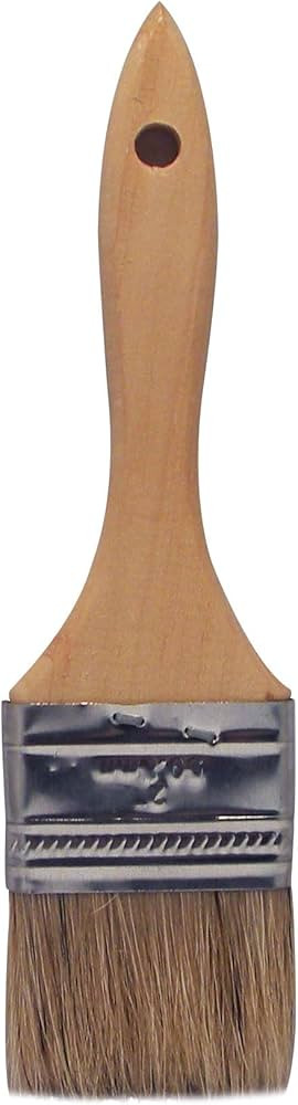Amazon.com: Red Devil 4059 2" Chip Brush, wood, 1 Count (Pack of 1) : Everything Else | Amazon (US)