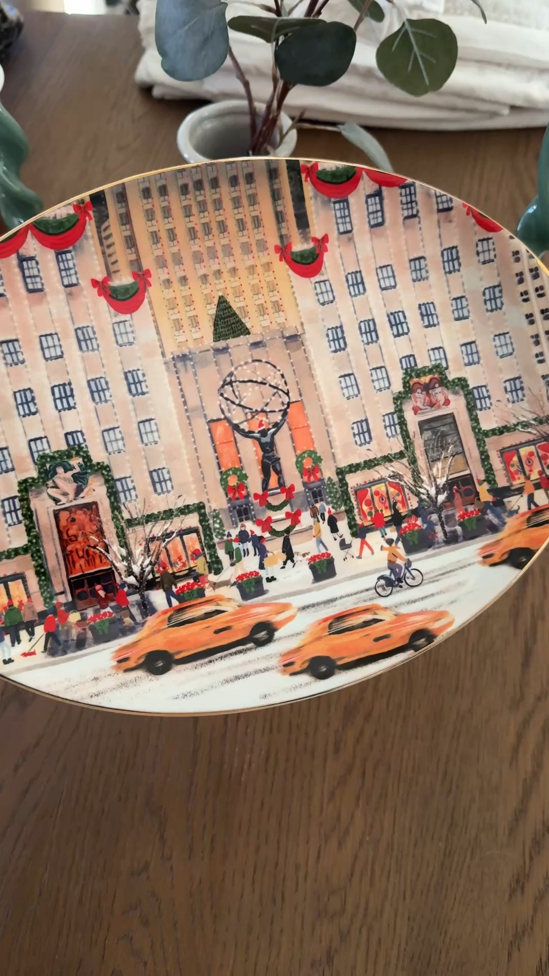 A few last-minute gift ideas from Anthropologie!! And the more you spend, the more you save during Anthro’s last-min holiday shopping sale. Love this city collection! It ships quickly or opt for in-store pick up!! 

#LTKHoliday #LTKGiftGuide #LTKHome