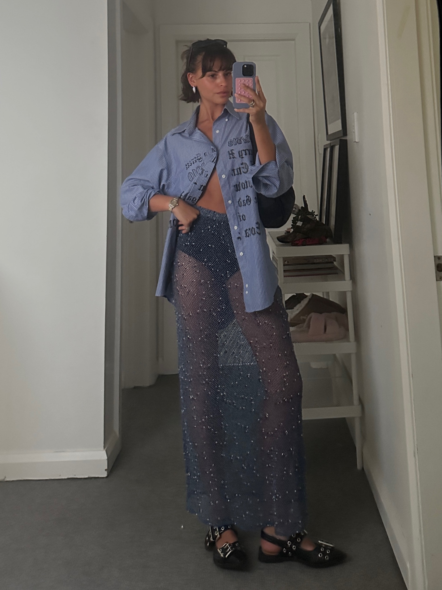 Lunch outfit 💙 



#LTKaustralia #LTKstyletip #LTKSeasonal
