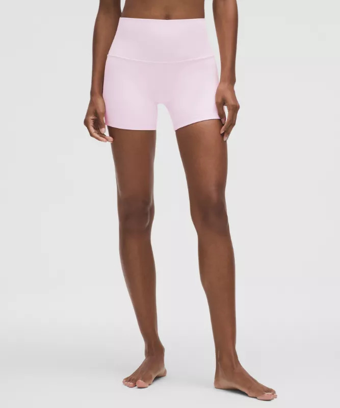 lululemon Align™ High-Rise Short 4" | lululemon UK