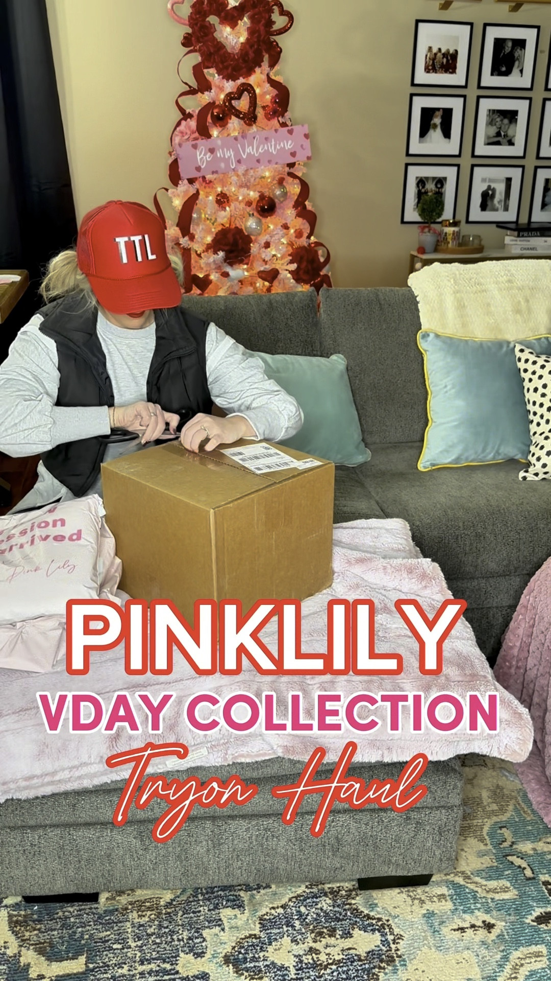 Pink Lily VDAY Collection! ♥️ Use Code: JANUARY20 💌

#LTKfindsunder100 #LTKstyletip #LTKfindsunder50