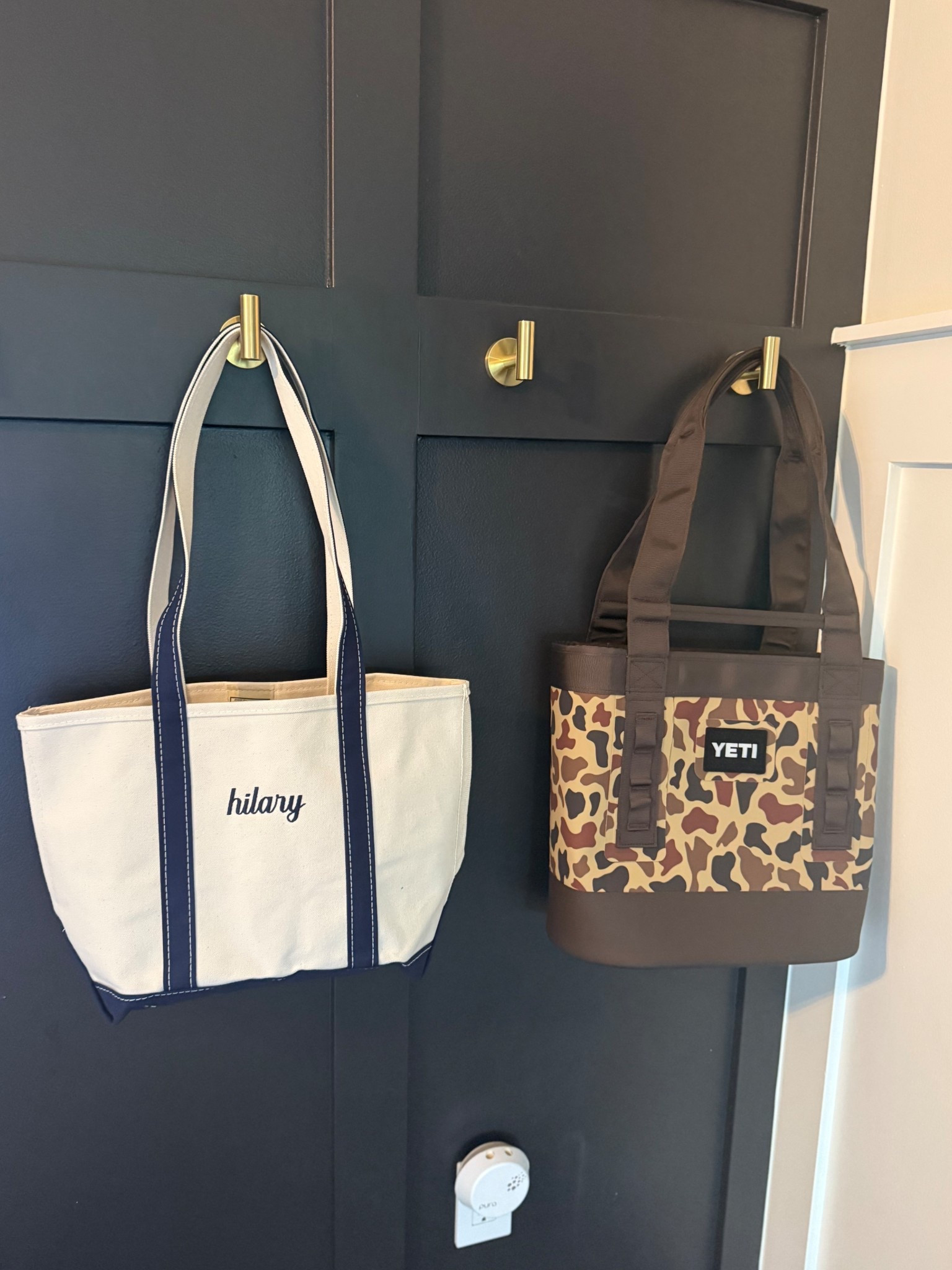 Camo for function. Canvas for style. Mom-approved and linked on LTK 

#LTKItBag #LTKTravel #LTKFamily