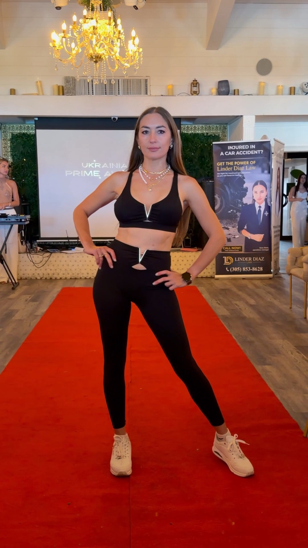 Workout Set 2 Piece Yoga Outfit

#LTKActive #LTKfitnessgoals #LTKgrwm