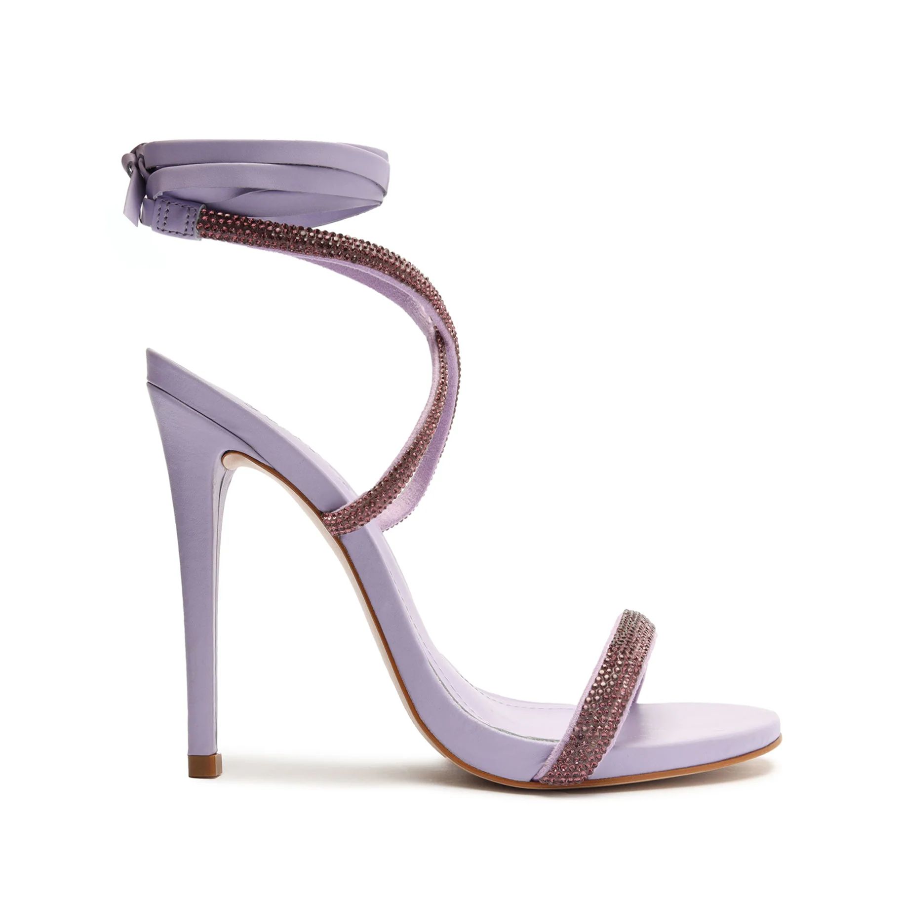 Cloe Crystal Sandal | Schutz Shoes (US)