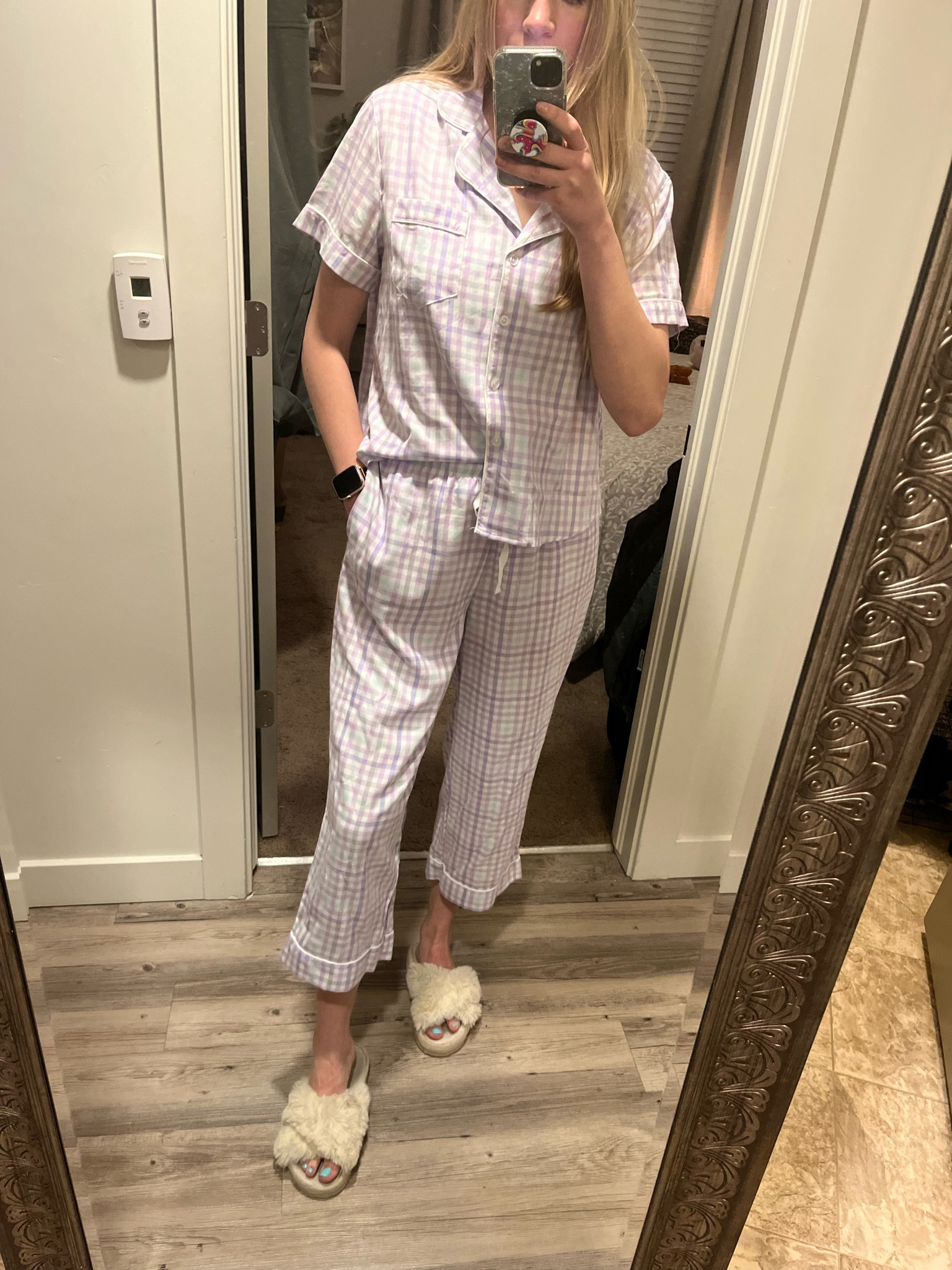 Cutest pjs from Walmart!! 

#LTKunder50 #LTKunder100 #LTKFind