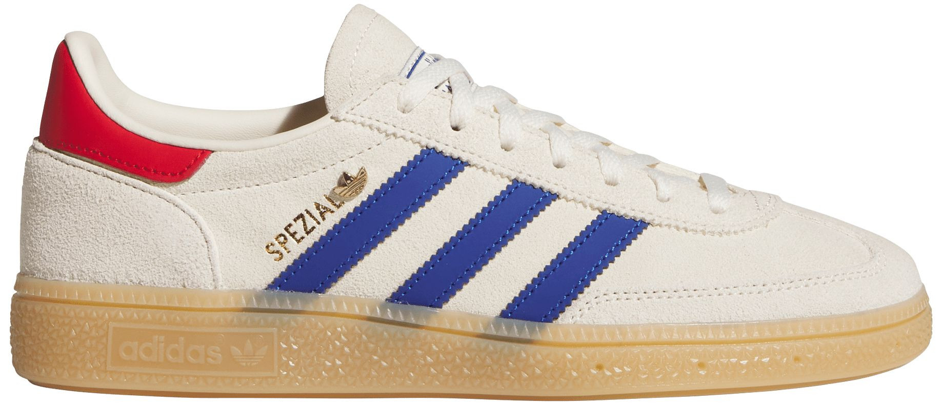 adidas Women's Handball Spezial Shoes, Size 7, Pink/Orange | DICK'S Sporting Goods