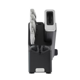 Ninja StaySharp Rostfreier Messerblock mit integriertem Schleifer 6-teiliges Set K62006EUUK - Nin... | Ninja Kitchen (DE, AT)