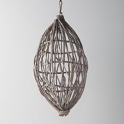 Hanging Woven Vine | Terrain