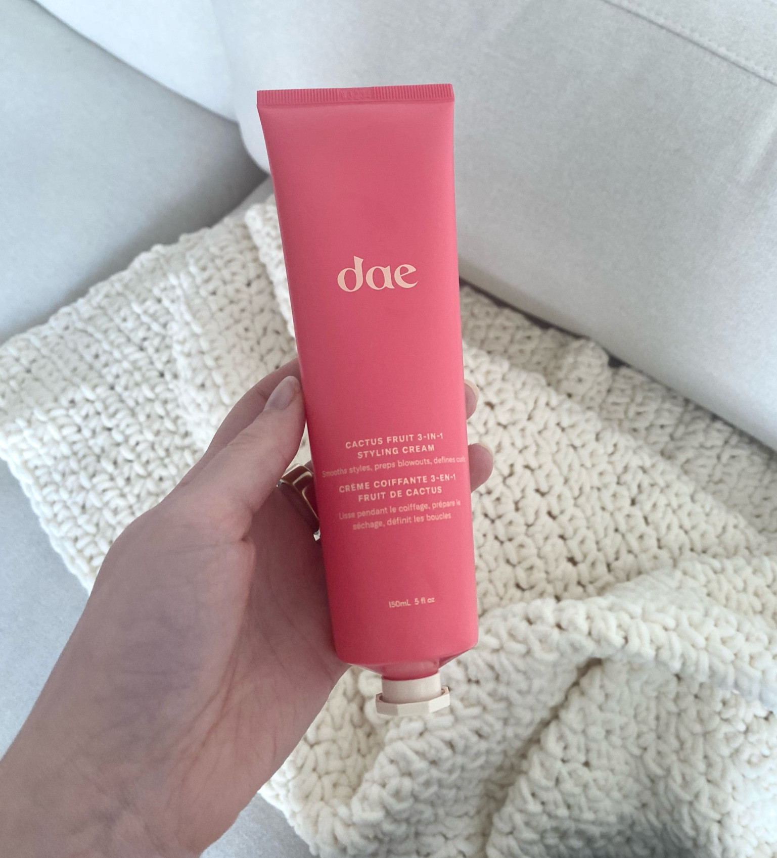 Code: YAYSAVE at Sephora works to save you money on all your favourite products! If you haven’t tried this styling cream it’s one of my favourite clean products! Get yours today!

#LTKbeauty #LTKsalealert #LTKxSephora