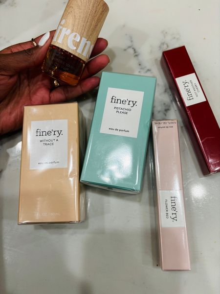 I was suppose to be on a perfume freeze because I want to buy the Rouge 540 perfume but I couldn’t pass these up. Trying them all this month and next. So far, I’m loving the Pistachio and that vanilla oil? Heaven! Especially if you apply right after the shower 


#LTKfindsunder50 #LTKbeauty