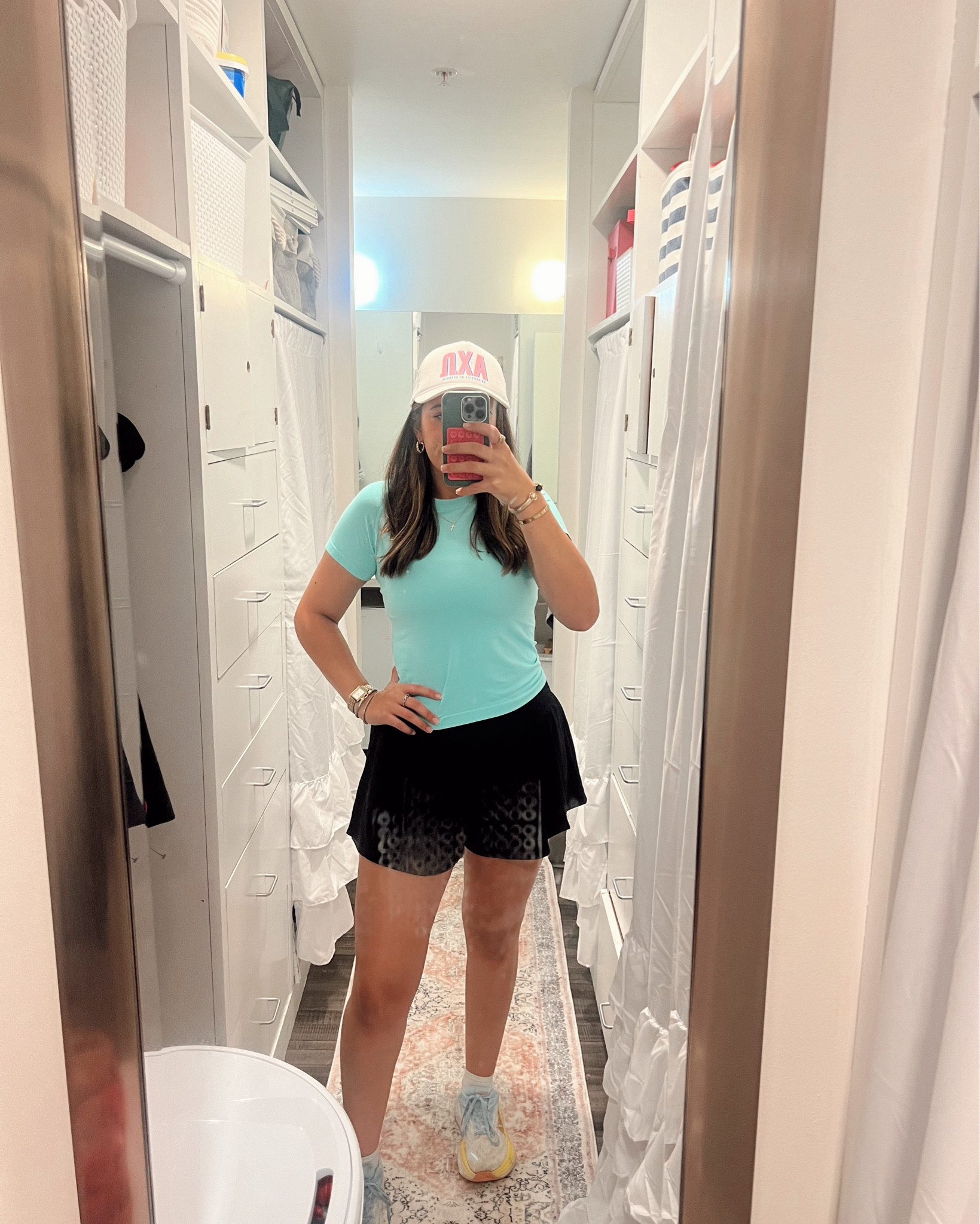 classes outfit

#LTKBacktoSchool #LTKFindsUnder50 #LTKActive