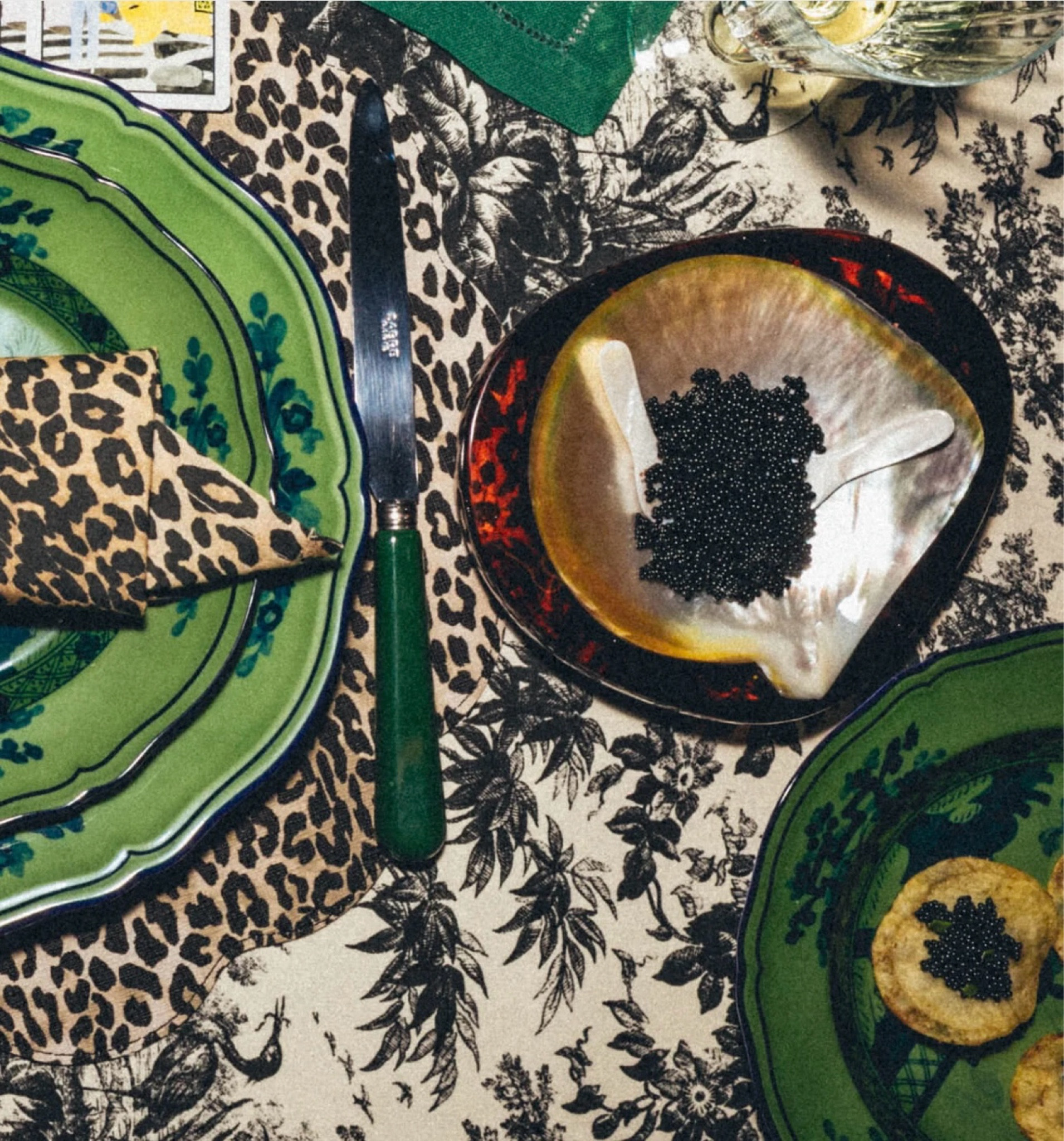 For the host 

#LTKParties #LTKHome #LTKSummerSales