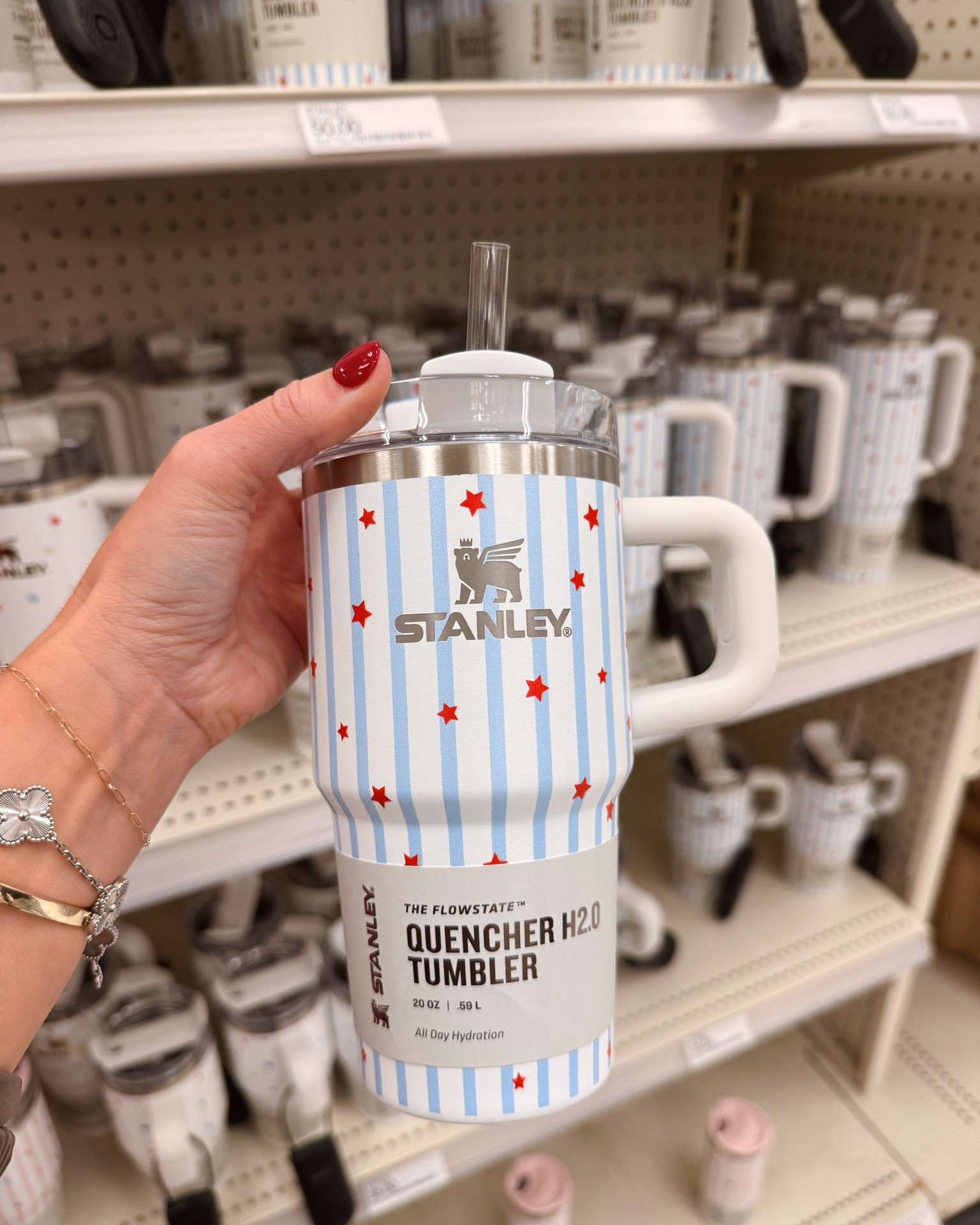 Target finds 😍🇺🇸 Love these for summer!

#LTKHome #LTKSeasonal
