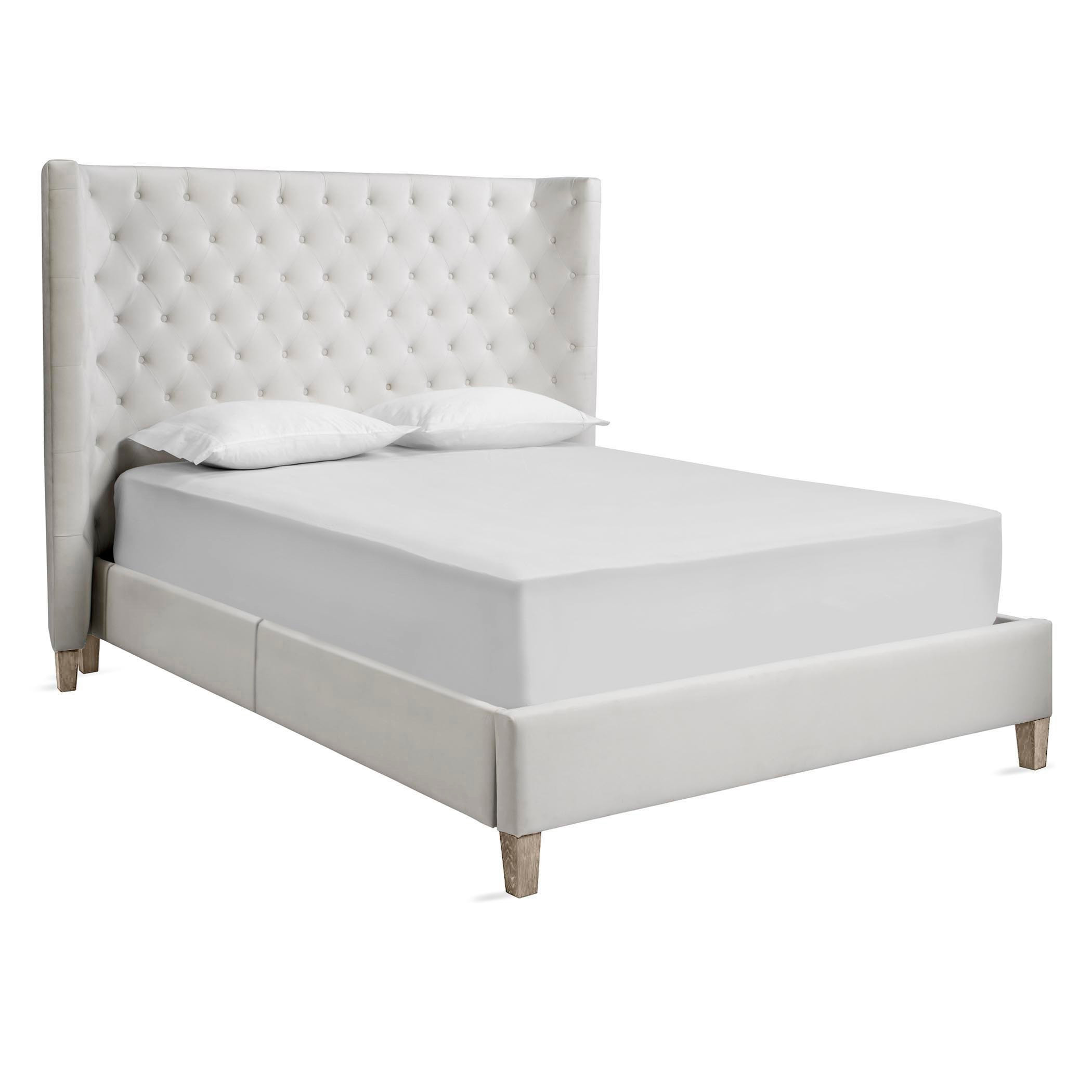 Jen Storage Bed | Z Gallerie