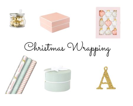 Target Christmas present wrapping paper, Christmas wrapping paper, Christmas boxes, sugar paper, target fines, pink green gold gift wrap pink Christmas decor holiday gift wrap collection￼

#LTKHoliday #LTKhome #LTKSeasonal