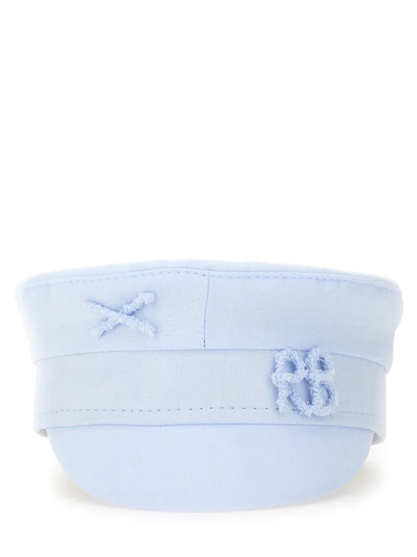 Baker Boy" Hat | Shop Simon