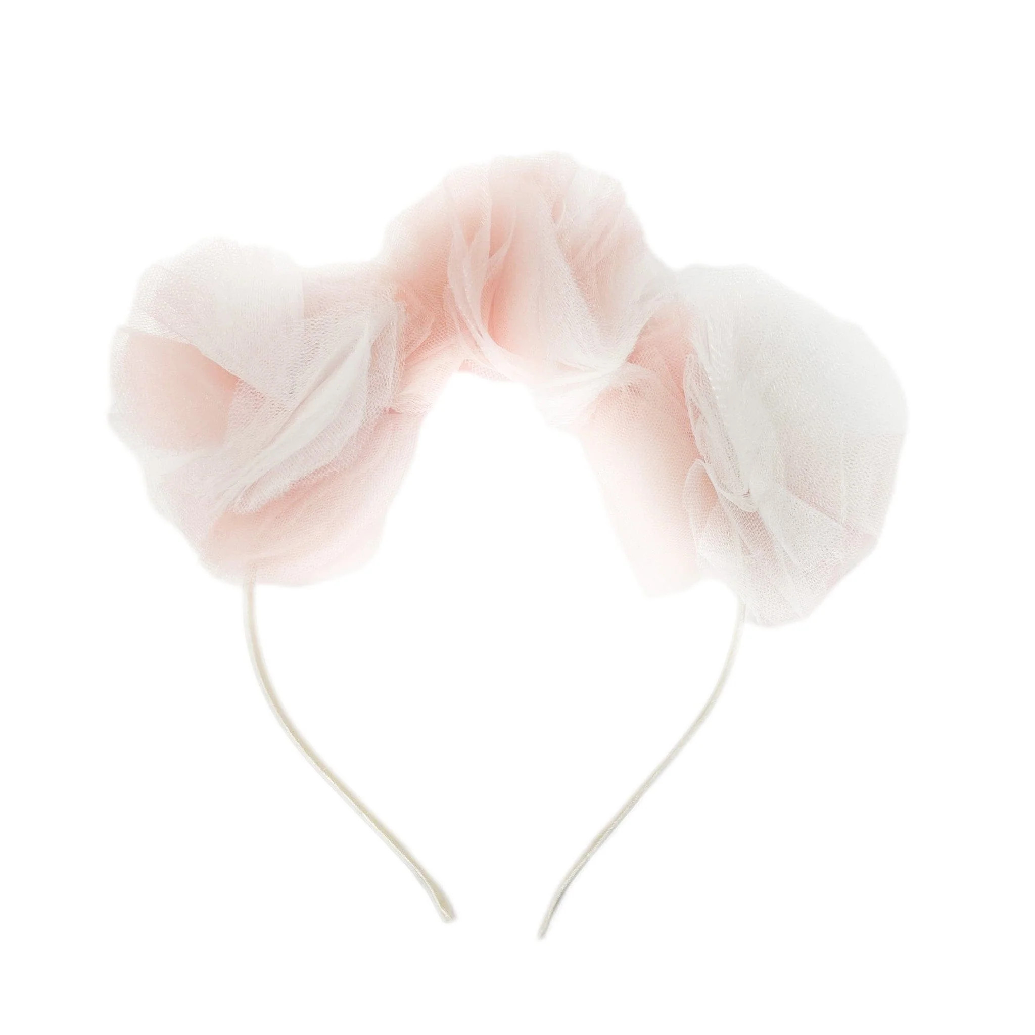 Sugar Plum Headband | petite maison kids
