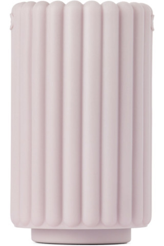 SEASONS - SSENSE Exclusive Purple Aero SM Diffuser | SSENSE