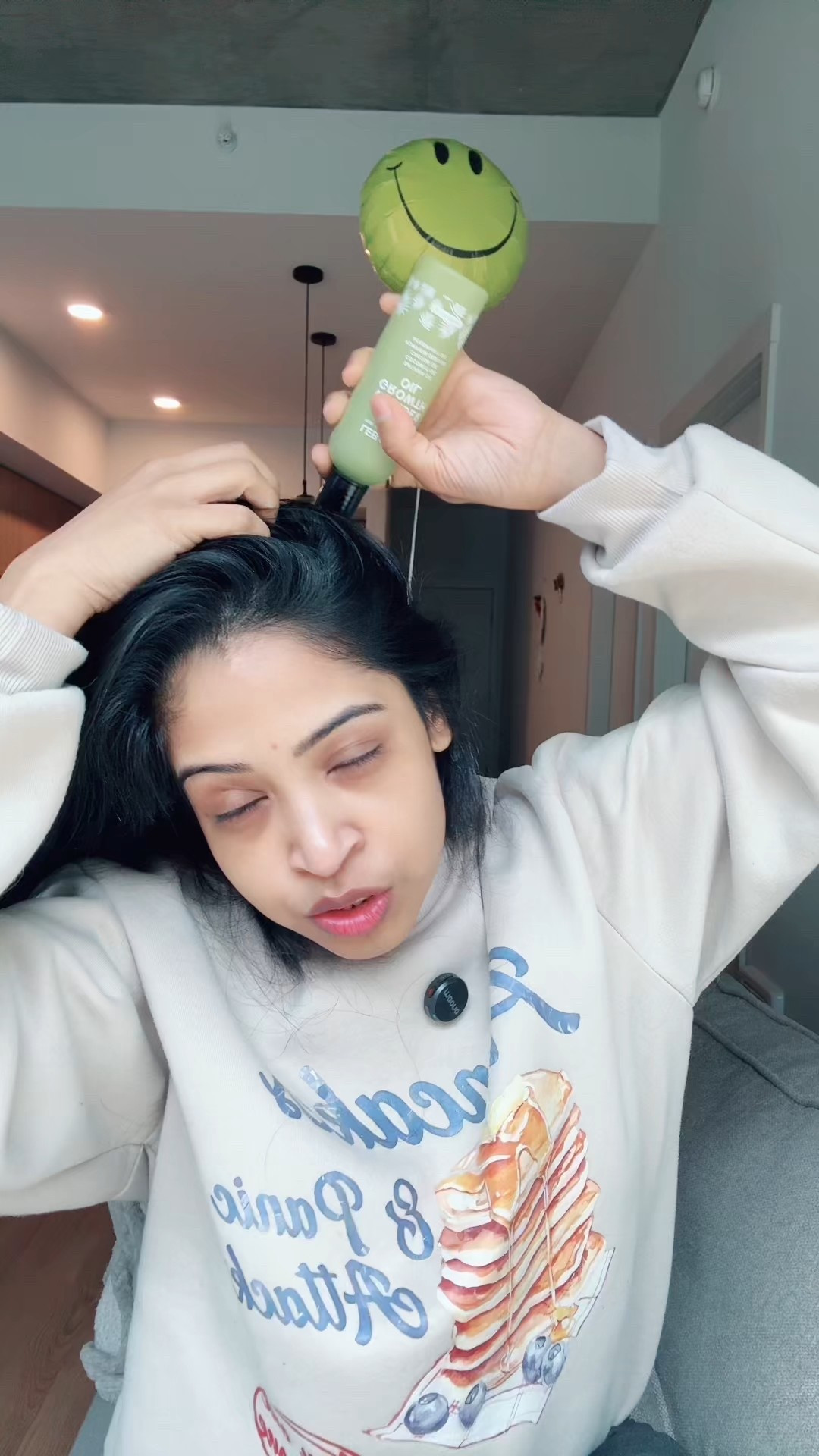 Yall were gatekeeping this 

#LTKselfcare #LTKmomlife #LTKdayinmylife