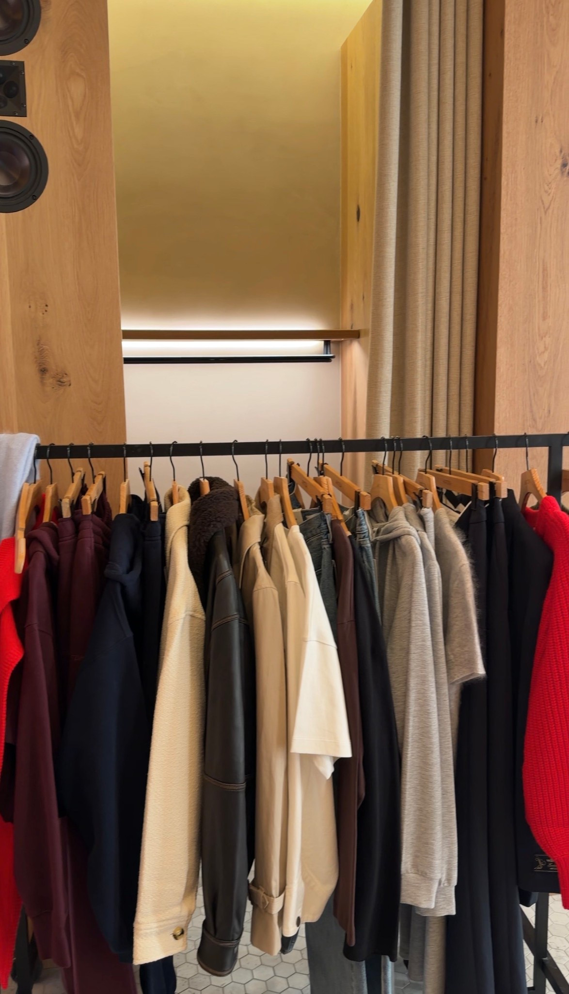 everything I tried on at aritzia!! 

#LTKHoliday