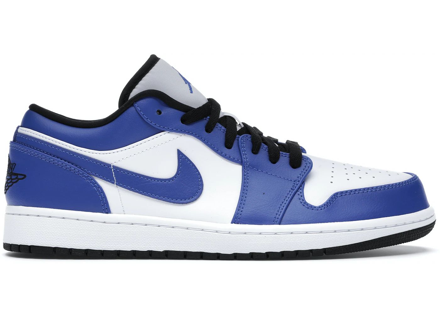 Jordan 1 LowGame Royal | StockX