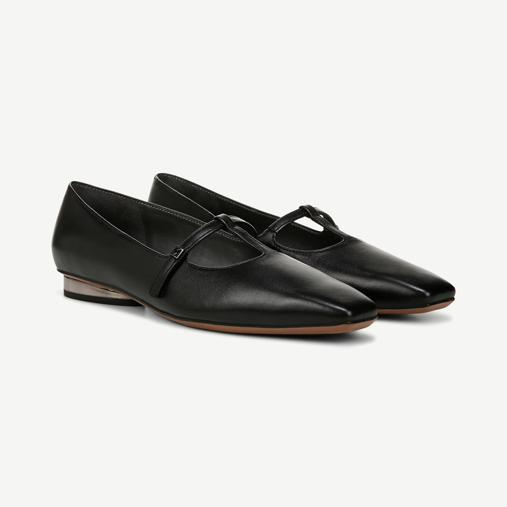Sarto Carmela Mary Jane Flat | Franco Sarto