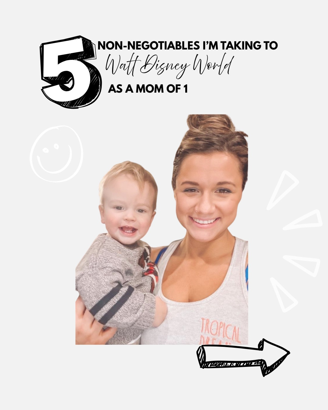 My 5 NON-NEGOTIABLES for conquering Walt Disney World as a ✨boy mom of one✨ and still serving main character energy 💅🏽🏰

1️⃣ Nuna TRVL stroller
She’s compact. She’s lightweight. She glides like butter down Main Street. Toddler approved. Mom obsessed. Folds up faster than I can say “Lightning Lane.” 🖤✨ #EliteEquipment

2️⃣ Stroller rain cover
Because Florida said plot twist. ☀️➡️🌧️ We do not get caught slipping in a 3pm monsoon. Hair protected. Toddler dry. Vibes intact.

3️⃣ Momcozy stroller caddy
Snacks? ✔️ Sunscreen? ✔️ Wipes? ✔️ Mom essentials? …also ✔️🍷😂 Everything within arm’s reach because we are organized and hydrated (and maybe slightly feral by 4pm).

4️⃣ Stroller fan
Florida heat is disrespectful. 🥵 This little MVP keeps my toddler cool, calm, and meltdown-adjacent instead of meltdown-mode. We spin, we breeze, we thrive.

5️⃣ Stroller cargo net
Because who leaves Disney without a bubble wand, plushie, and something wildly unnecessary but magical? 🛍️✨ Extra storage = zero toy negotiations.

Prepared. Practical. Slightly dramatic. Very magical. 💖🏰✨